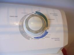 Frigidaire Gallery Electric Dryer