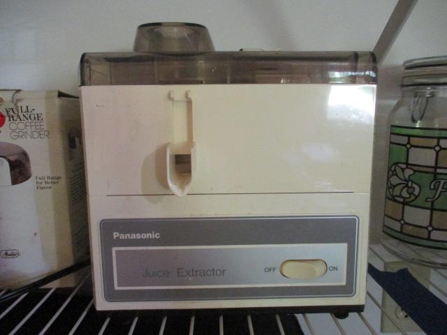 Breakfast Small Appliances-GE 4 Slice Toaster, Black & Decker 12 Cup Coffee Maker,