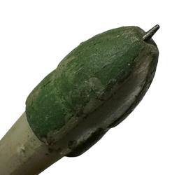 Rare Interesting SPIW Flechette Round