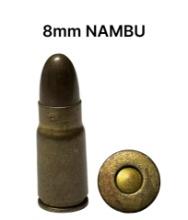 8mm NAMBU Cartridge