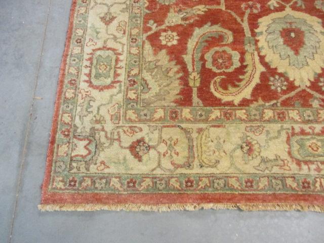 Ethan Allen Rug (6' x 9')