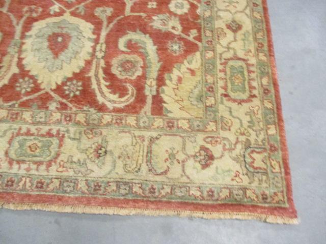 Ethan Allen Rug (6' x 9')