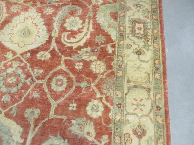 Ethan Allen Rug (6' x 9')