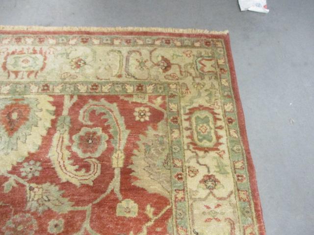 Ethan Allen Rug (6' x 9')