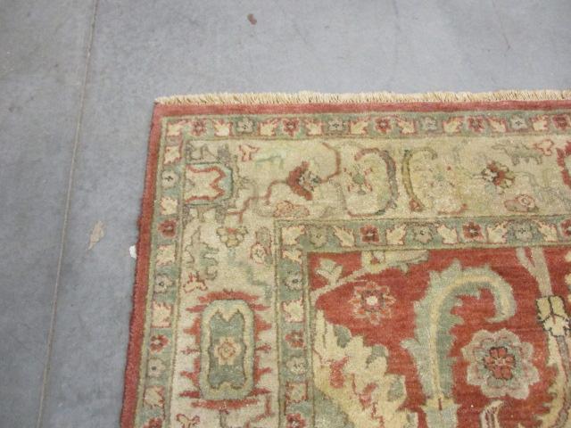 Ethan Allen Rug (6' x 9')