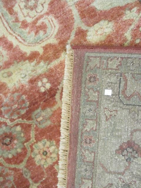 Ethan Allen Rug (6' x 9')