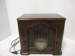 GE Electric AM/FM Radio