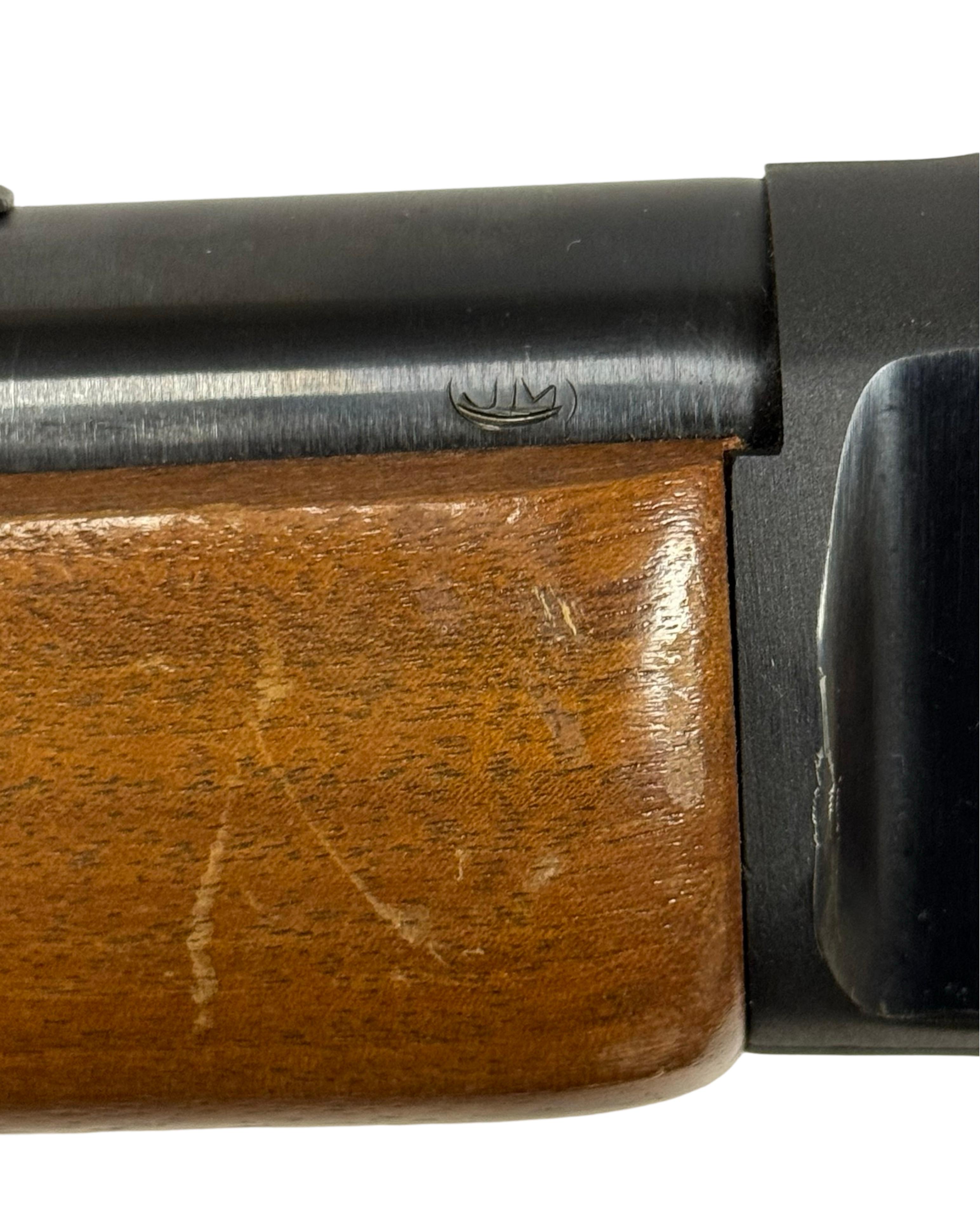 Excellent 1978 Marlin Model 1894 Lever Action .44 REM. MAG. “JM” Rifle