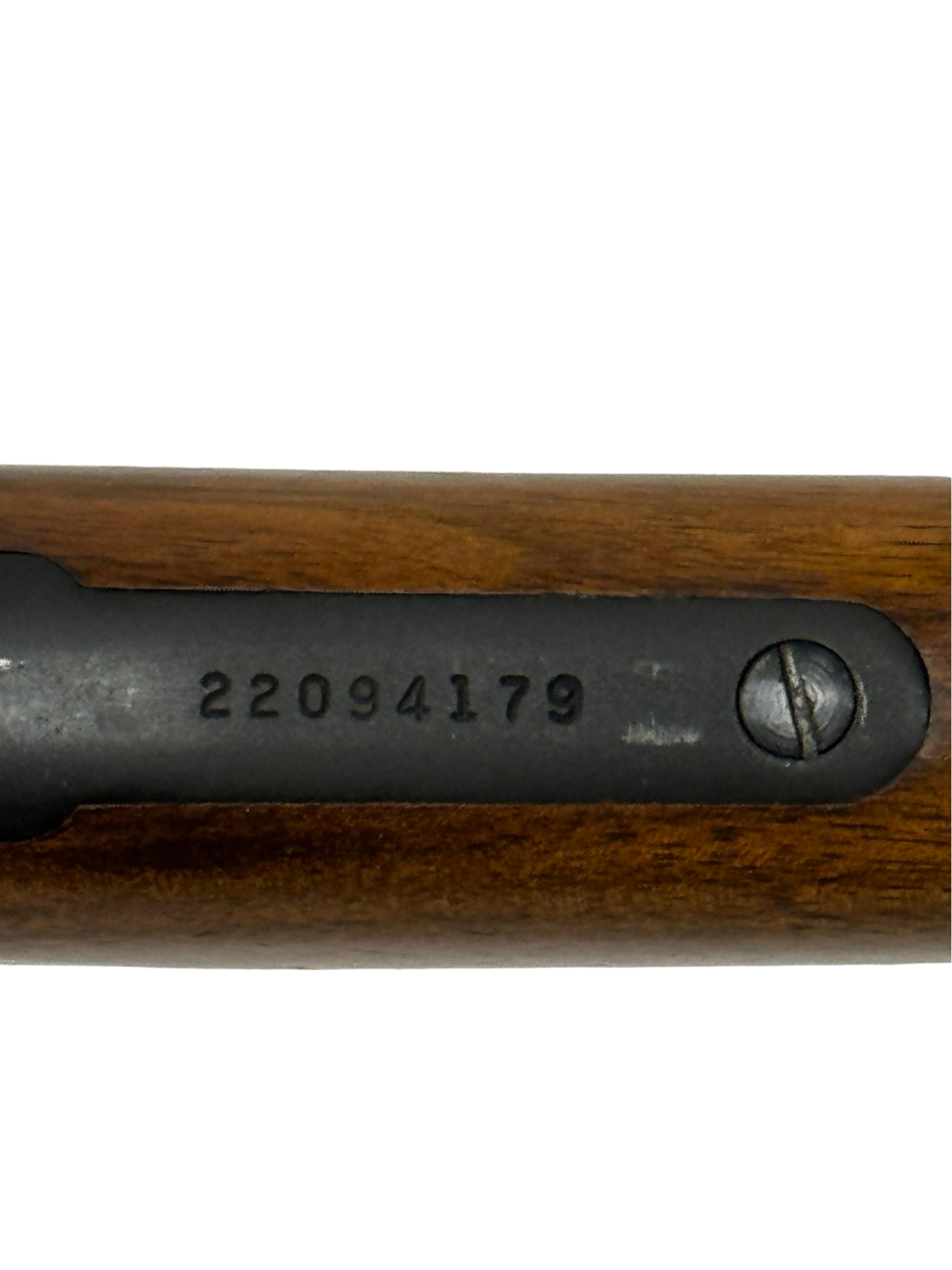 Excellent 1978 Marlin Model 1894 Lever Action .44 REM. MAG. “JM” Rifle
