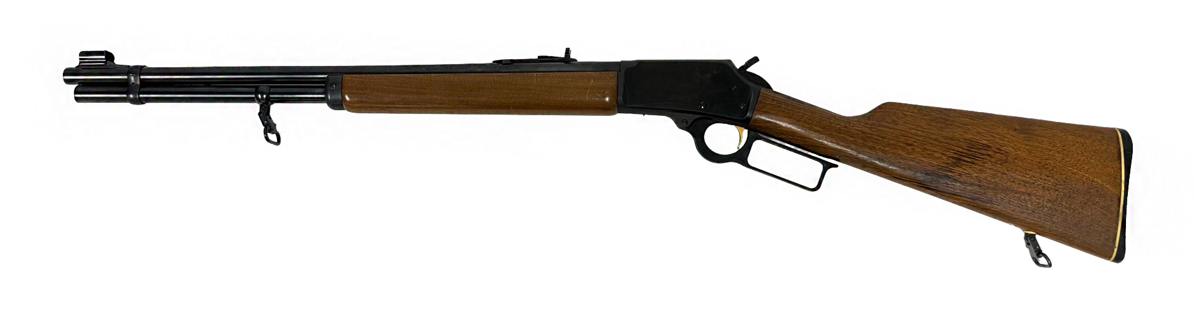 Excellent 1978 Marlin Model 1894 Lever Action .44 REM. MAG. “JM” Rifle