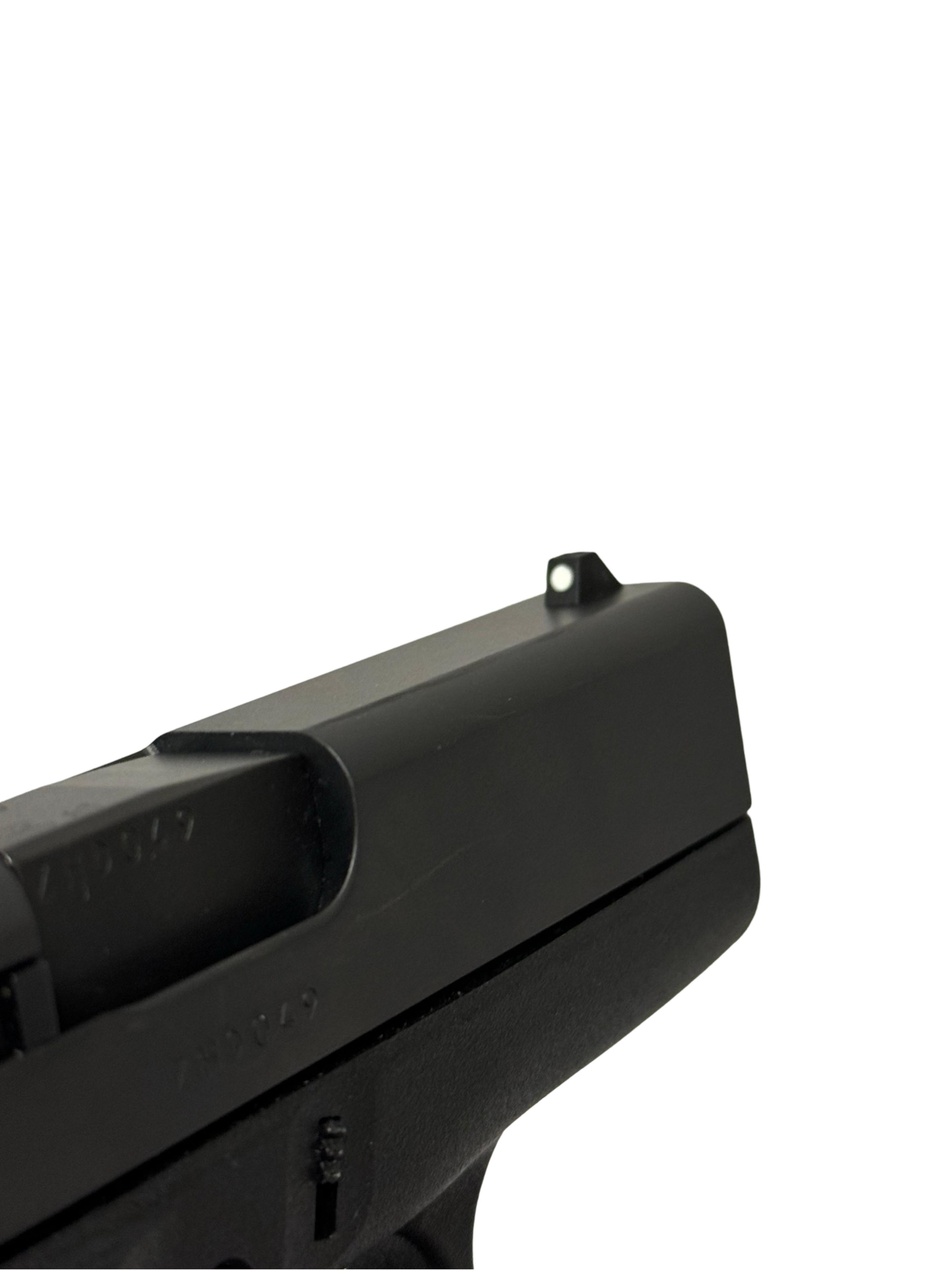 NIB Glock 43 9mm Semi-Automatic Pistol 