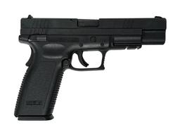 Excellent Springfield Armory XD-45 ACP Tactical Semi-Automatic Pistol
