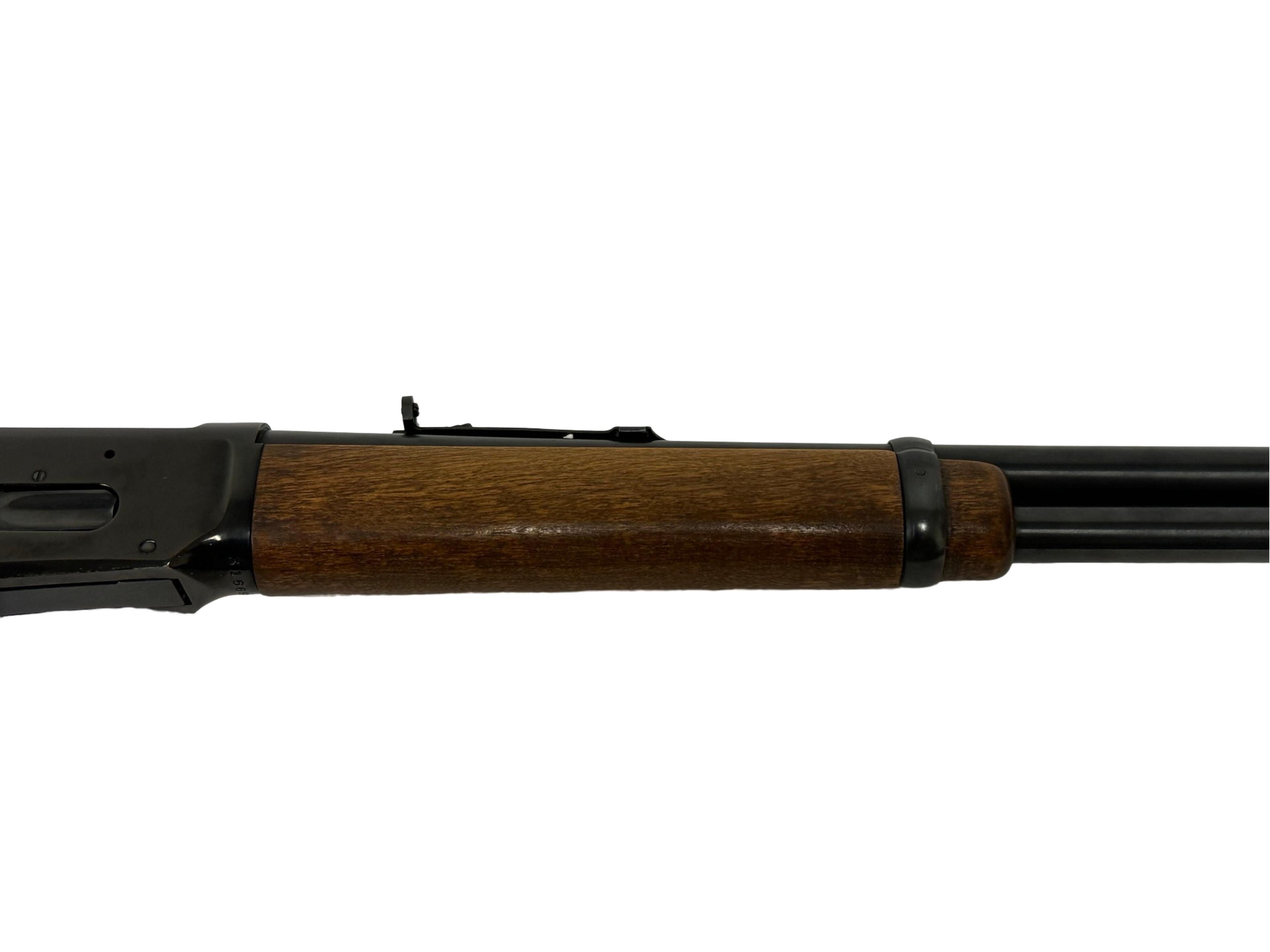 1968 Winchester Model 94 .30-30 WIN. Lever Action Rifle
