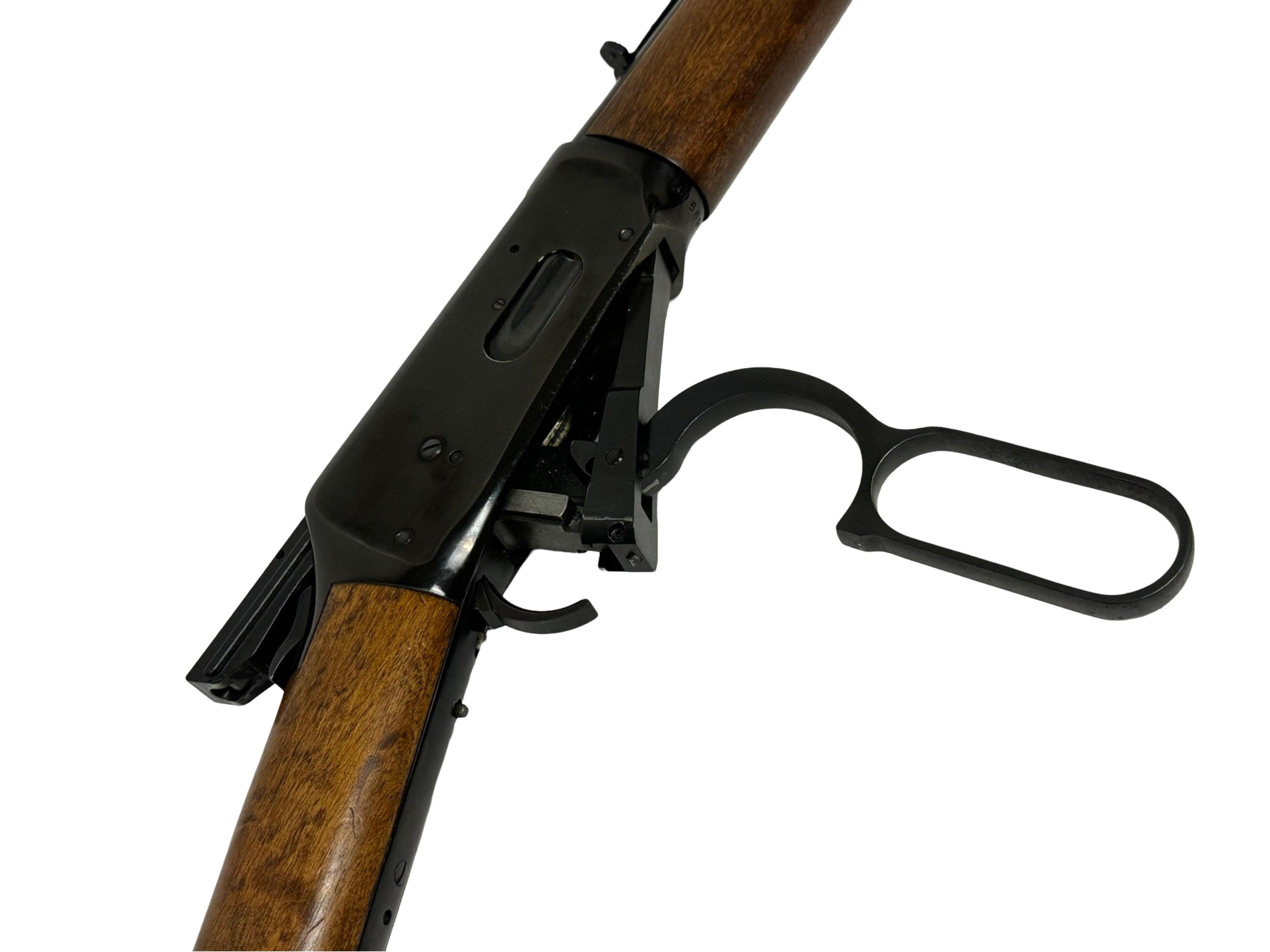 1968 Winchester Model 94 .30-30 WIN. Lever Action Rifle