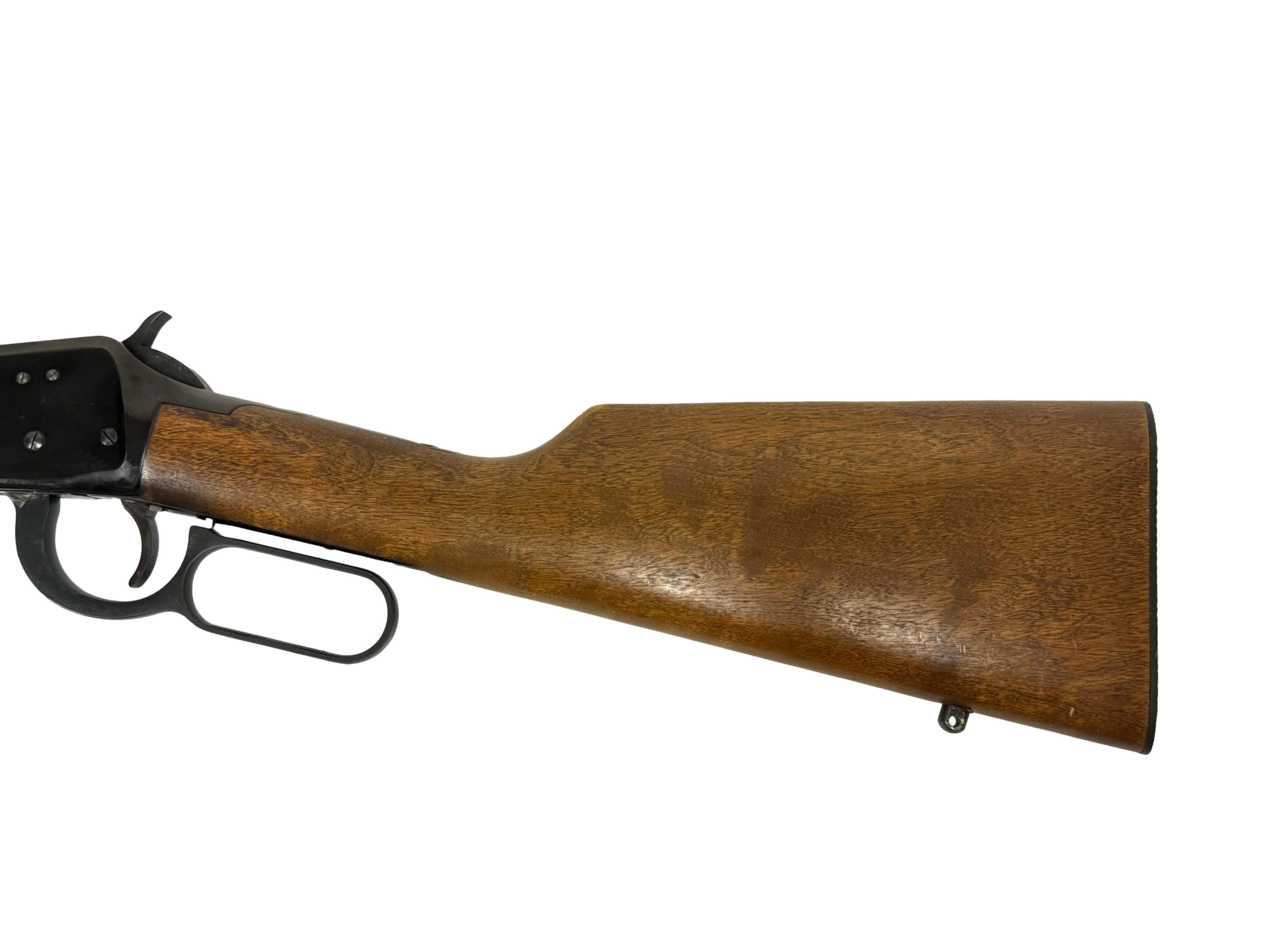 1968 Winchester Model 94 .30-30 WIN. Lever Action Rifle