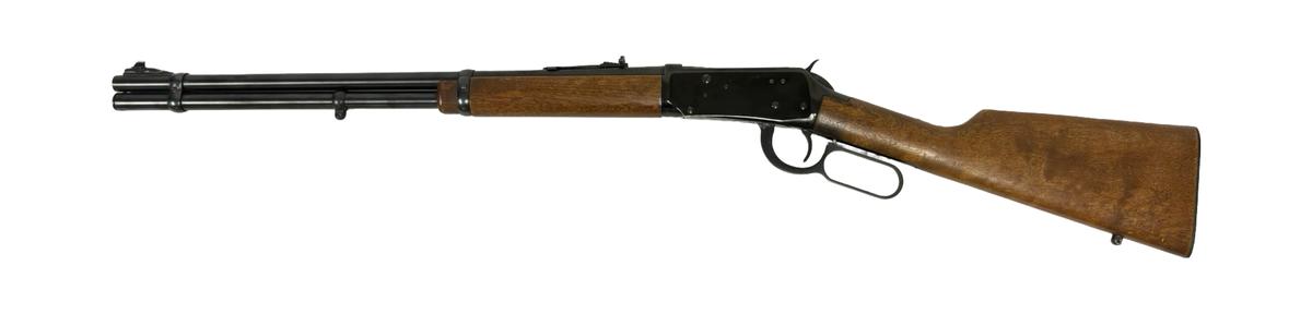 1968 Winchester Model 94 .30-30 WIN. Lever Action Rifle