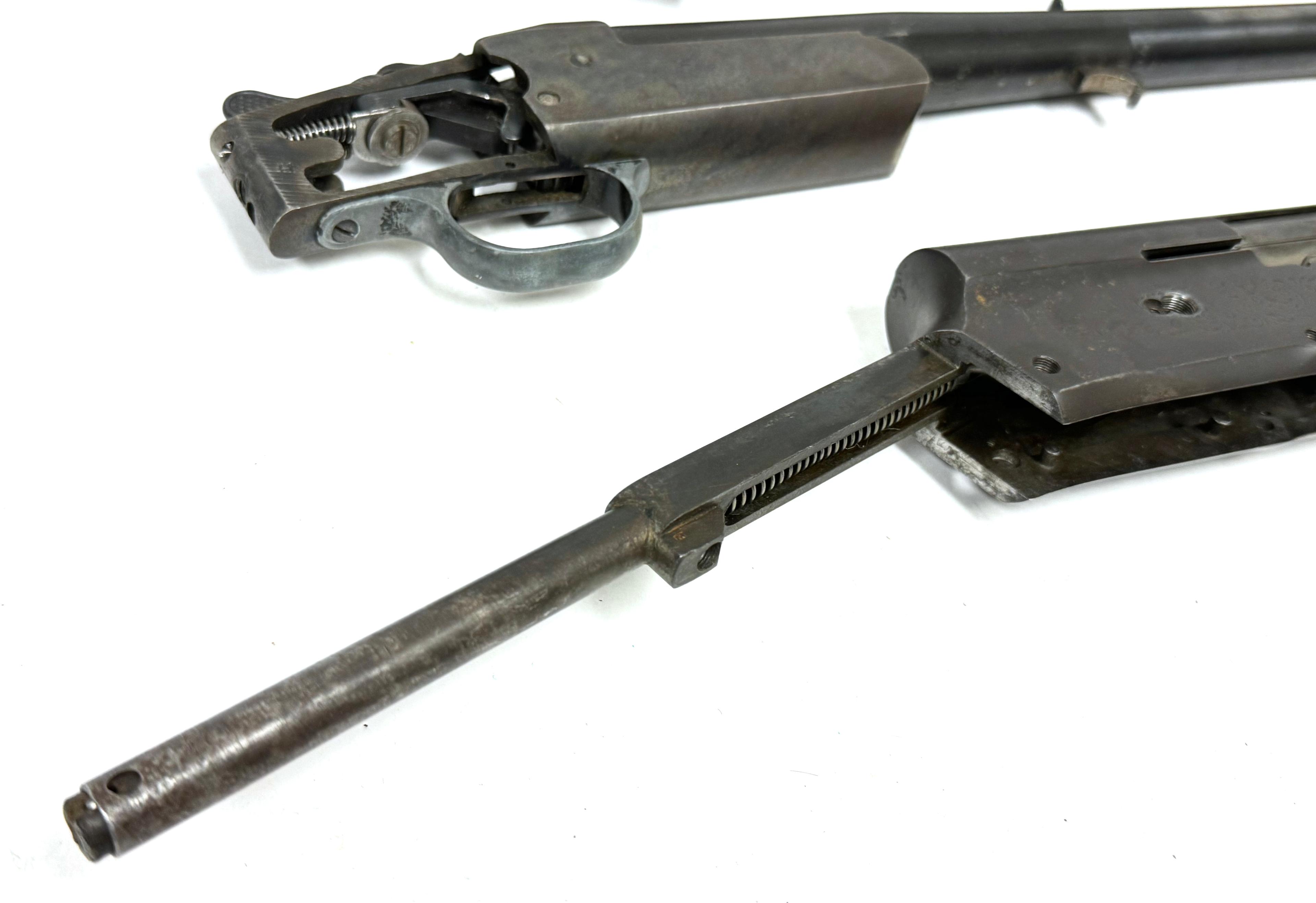 (3) Project Shotguns for Parts/Restoration
