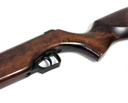 Marksman 0035 .177 CAL. Break Barrel Air Rifle Made in Spain 