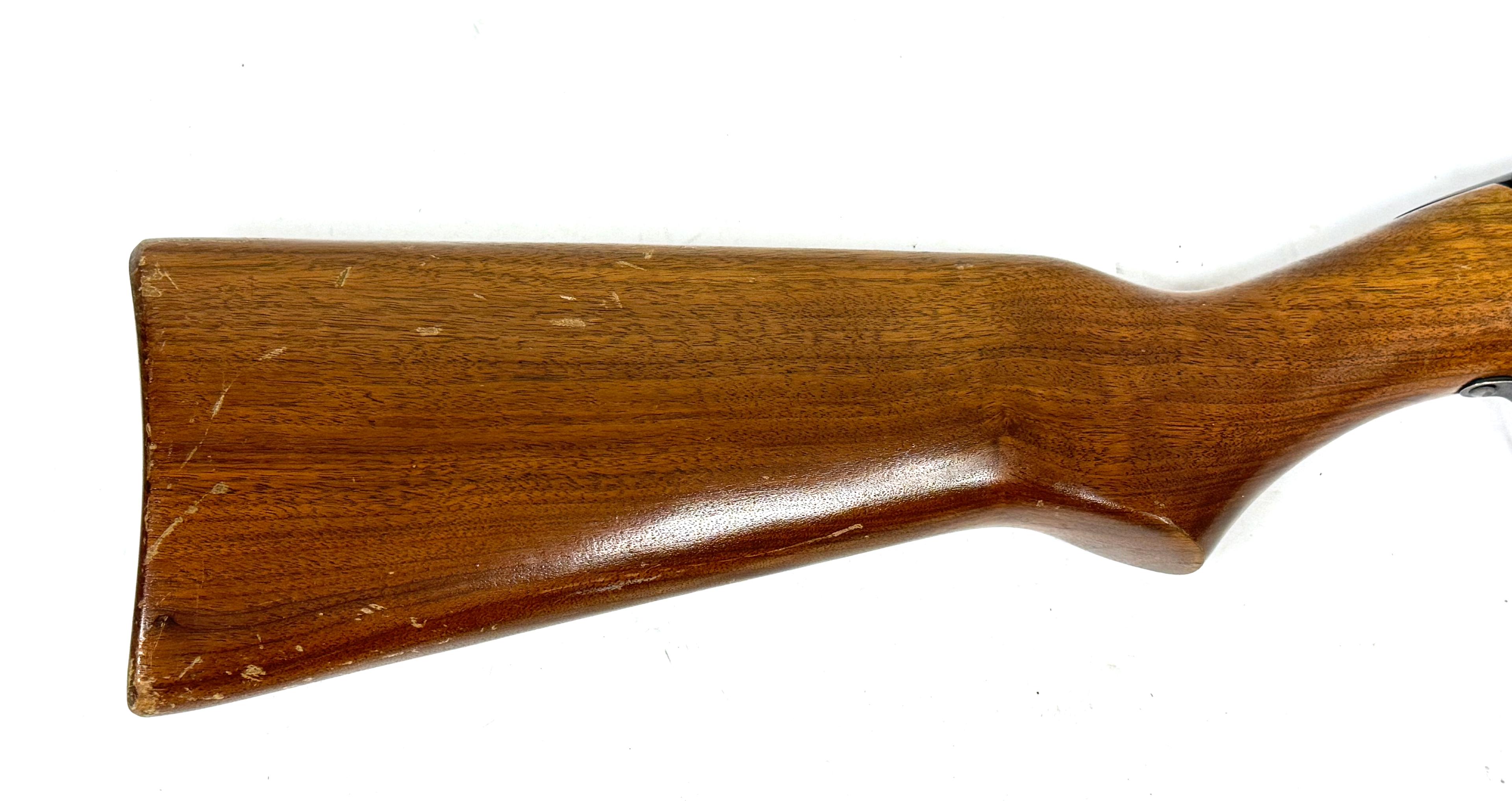 Sheridan Products C Series 5mm Pump Action Pellet Rifle