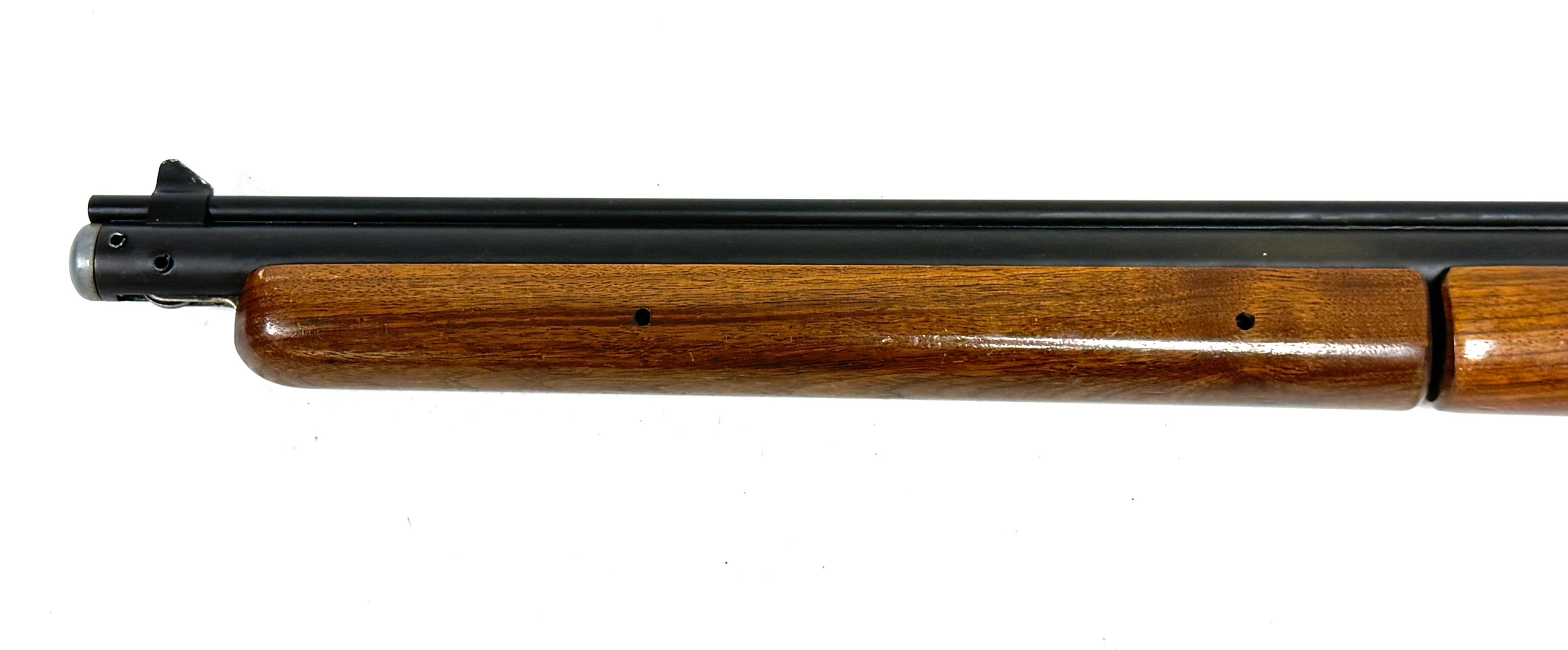 Sheridan Products C Series 5mm Pump Action Pellet Rifle