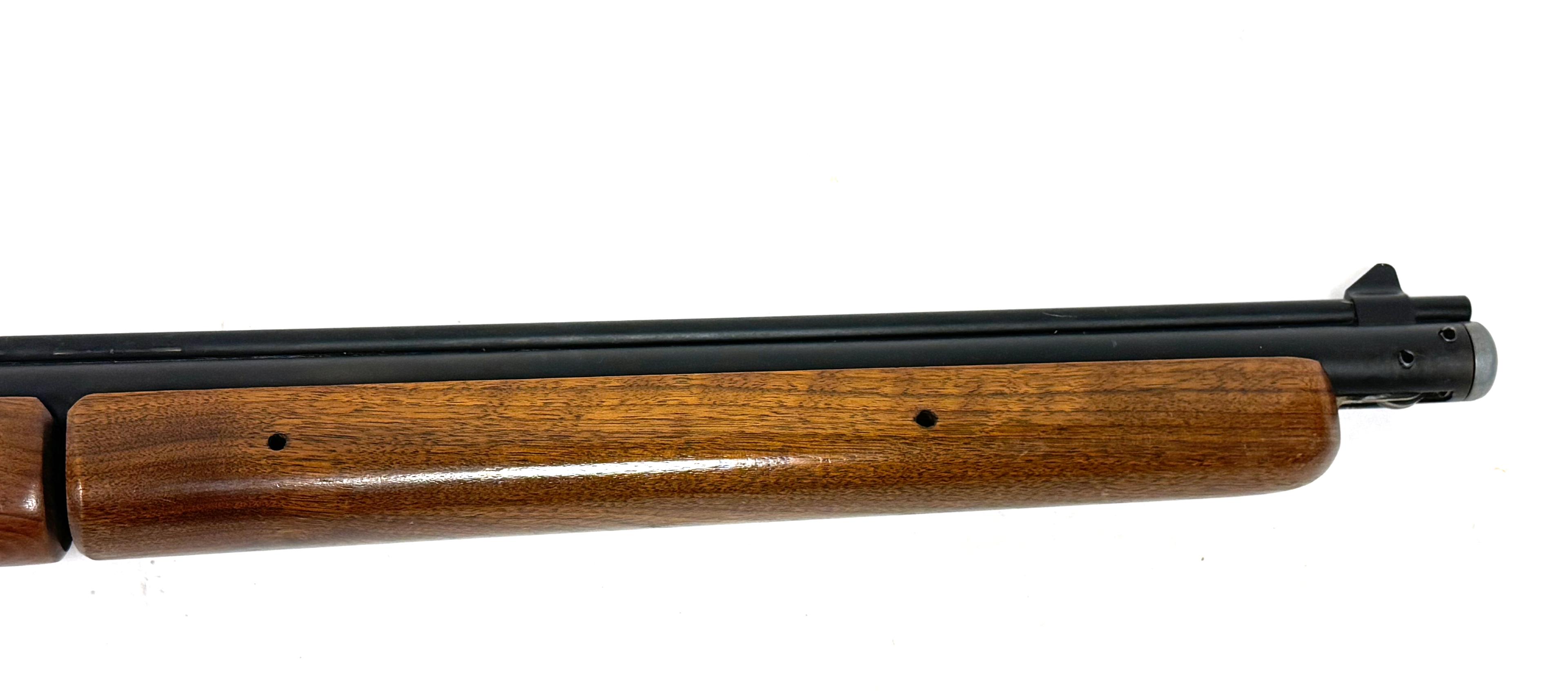 Sheridan Products C Series 5mm Pump Action Pellet Rifle