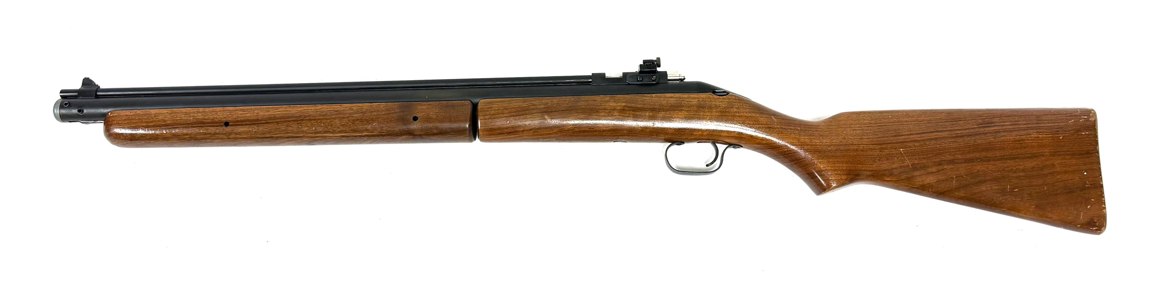 Sheridan Products C Series 5mm Pump Action Pellet Rifle