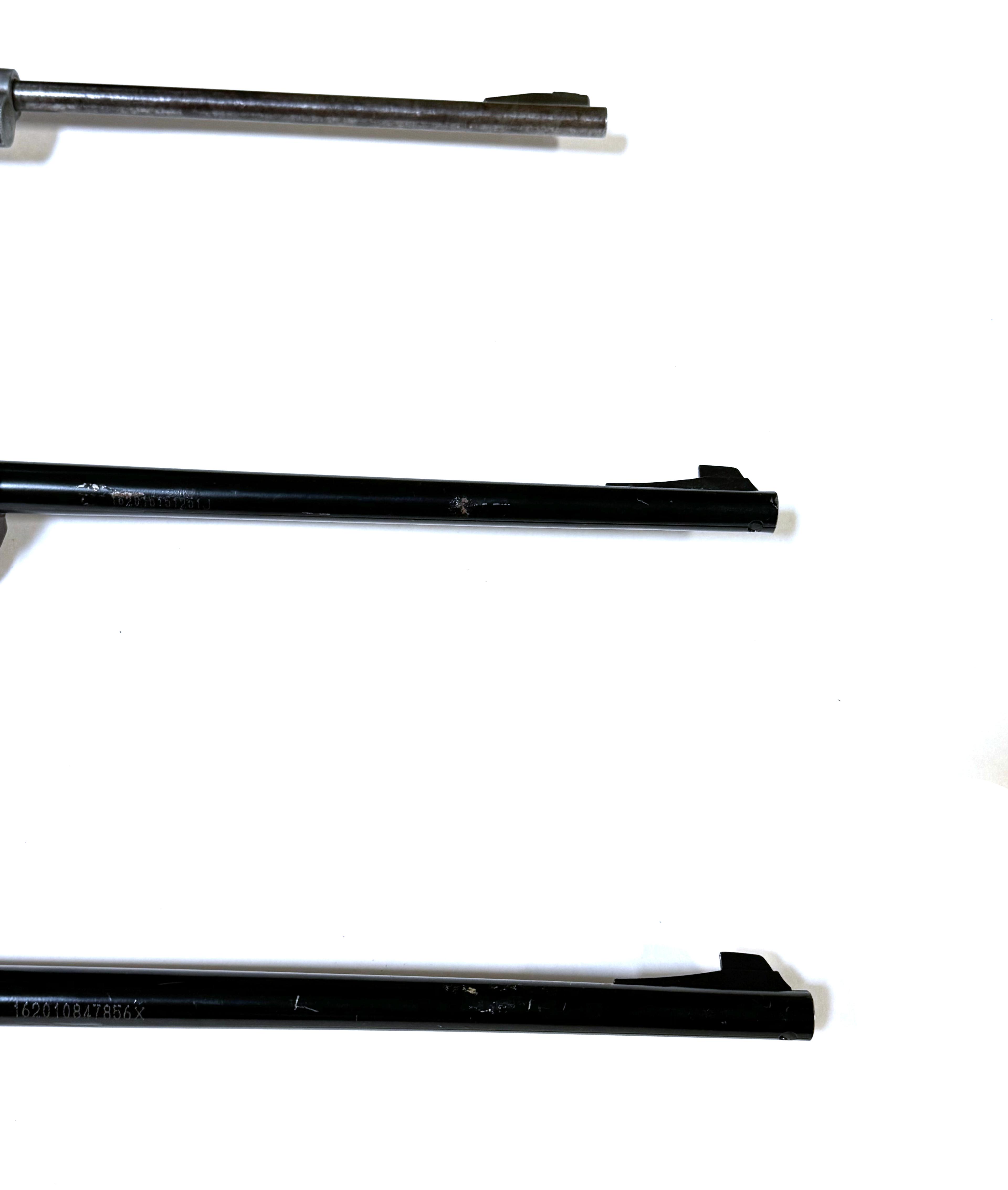 (3) BB Air Rifles 