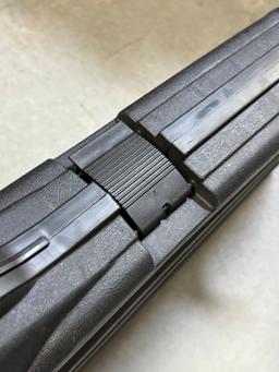 50” Hard Double Gun Case 