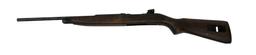 1968 Iver Johnson M-1 Carbine .30 CAL. Semi-Automatic Rifle Project 