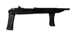 Universal M1 Carbine .30 CAL. Enforcer Project Pistol