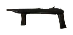 Universal M1 Carbine .30 CAL. Enforcer Project Pistol