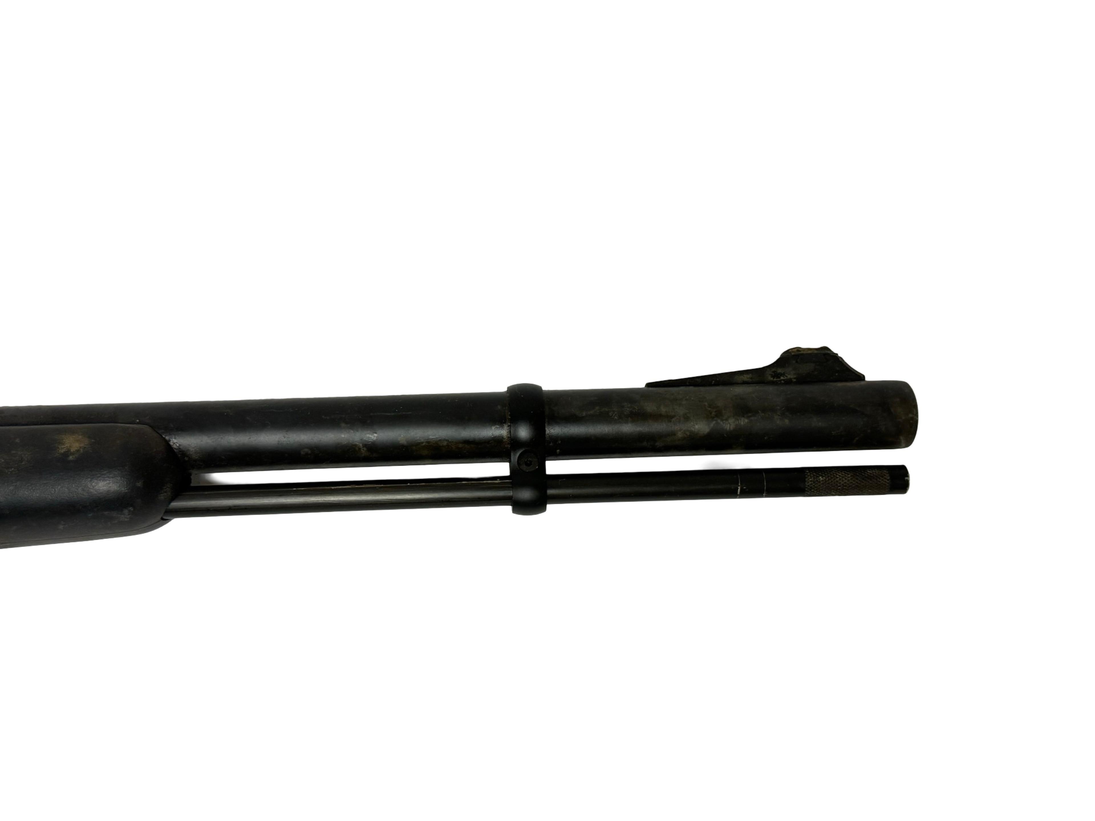 Remington Model 700 ML 50 CAL. Blackpowder Rifle