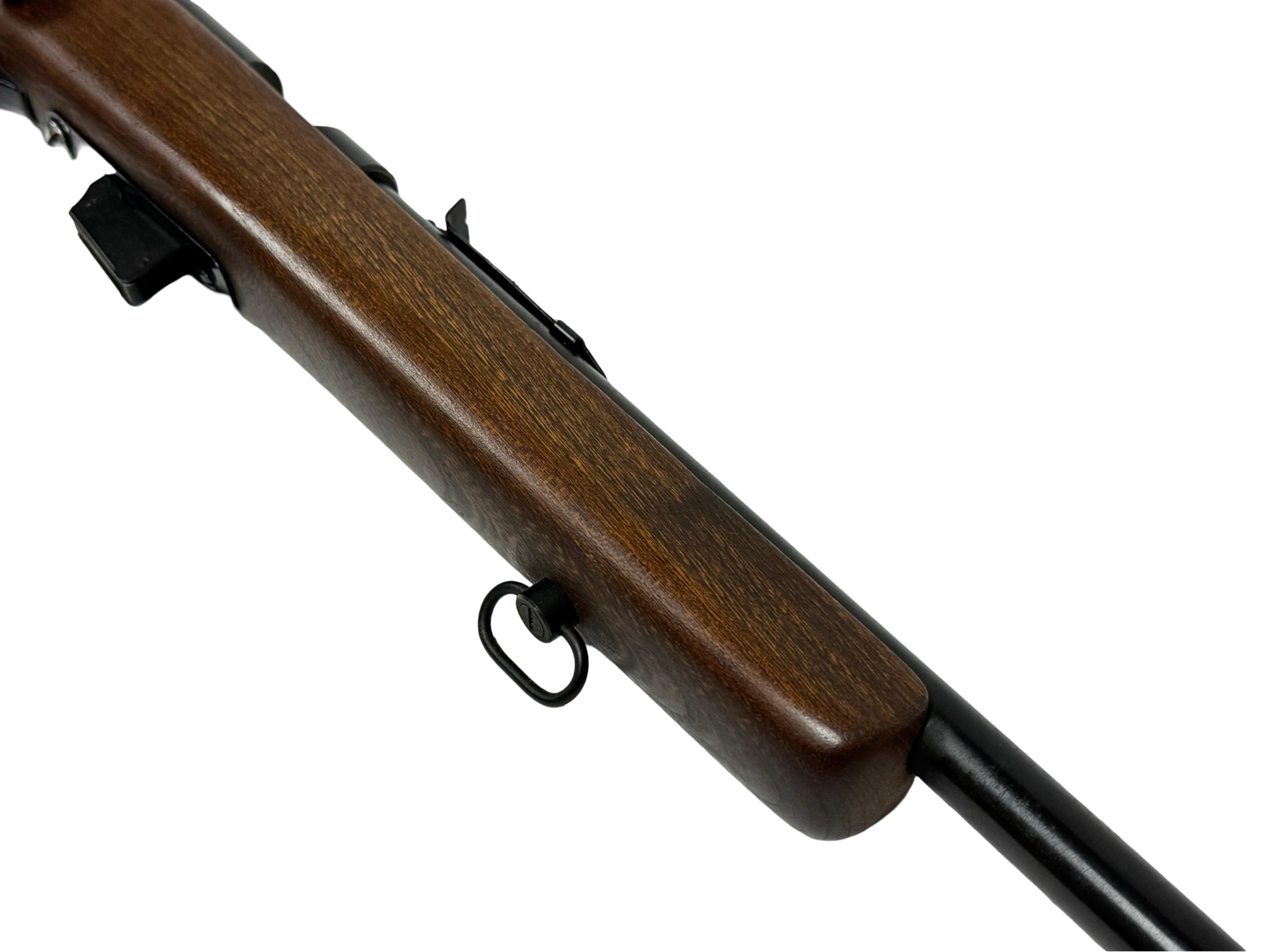 Excellent 1968 Marlin Glenfield Model 25 .22 S-L-LR Bolt Action Magazine Rifle