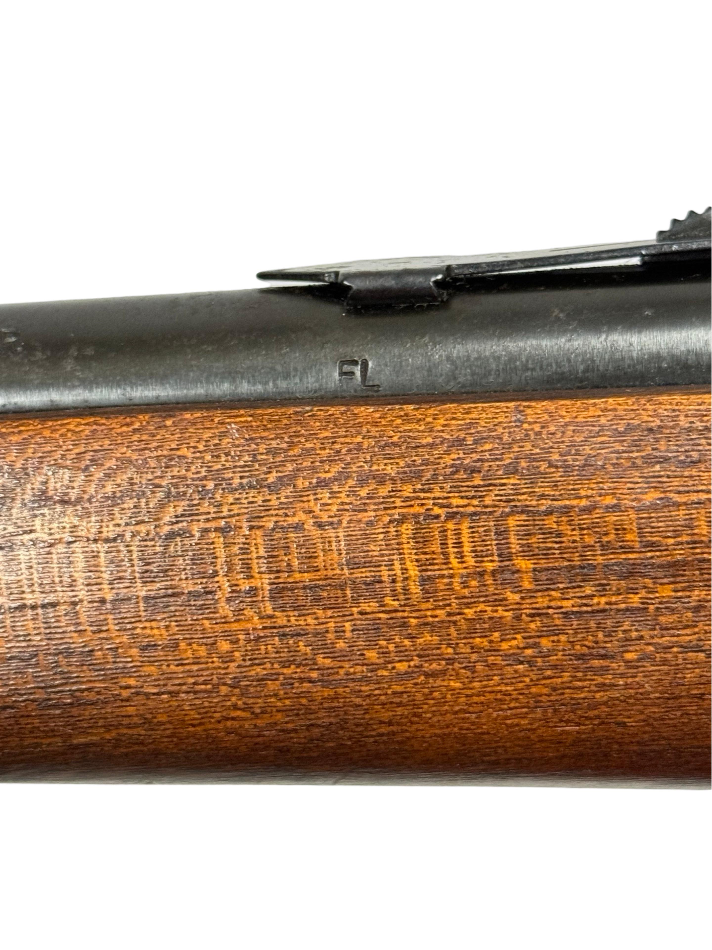 Excellent 1968 Marlin Glenfield Model 25 .22 S-L-LR Bolt Action Magazine Rifle