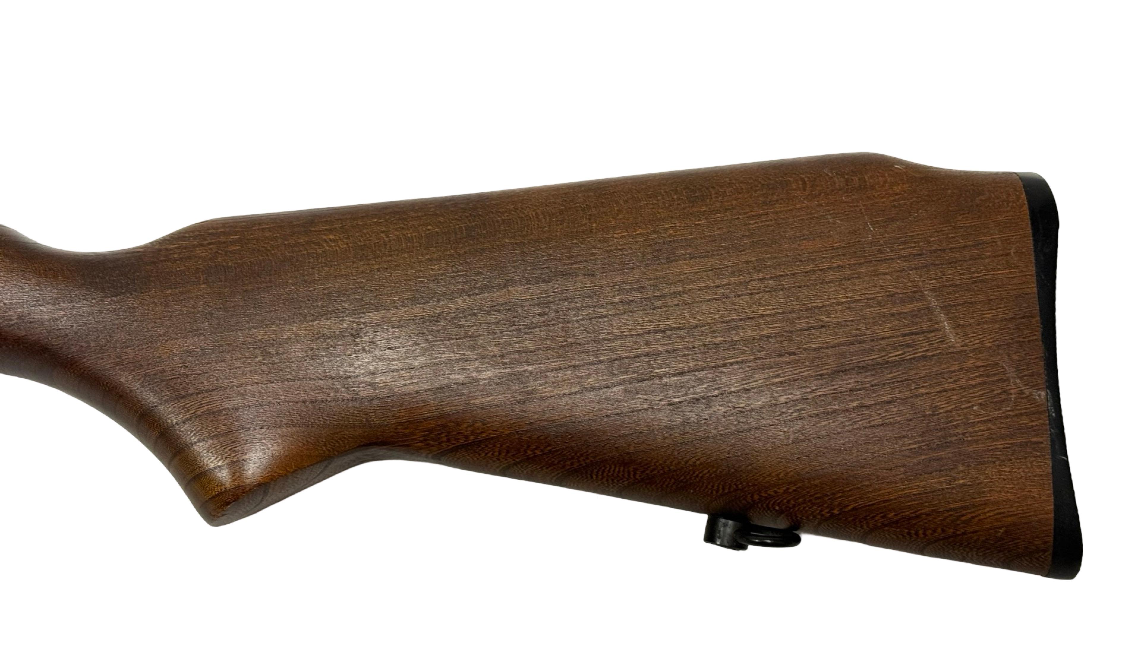 Excellent 1968 Marlin Glenfield Model 25 .22 S-L-LR Bolt Action Magazine Rifle