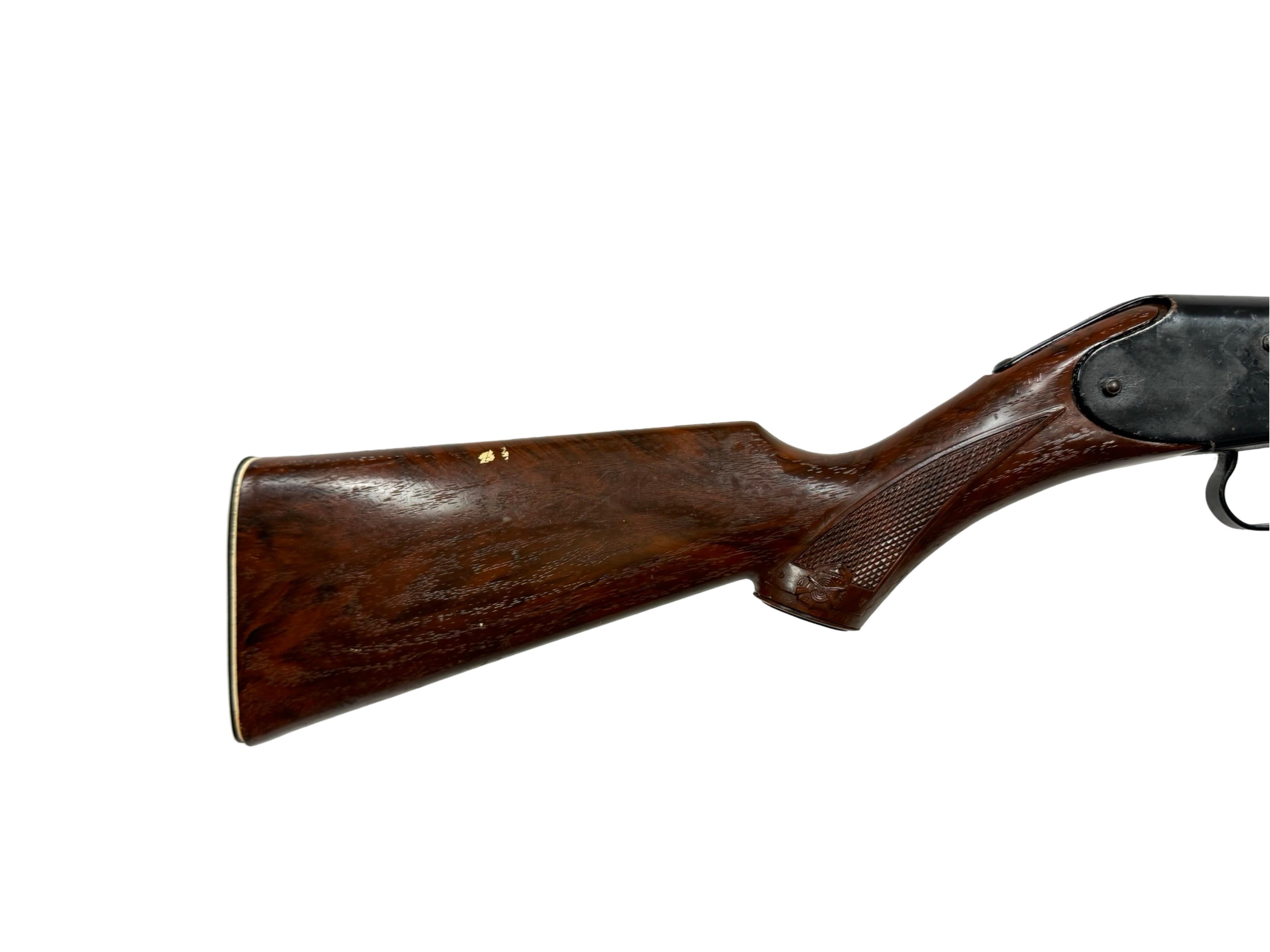 Vintage Daisy Model No. 25 Steel Frame BB Air Rifle