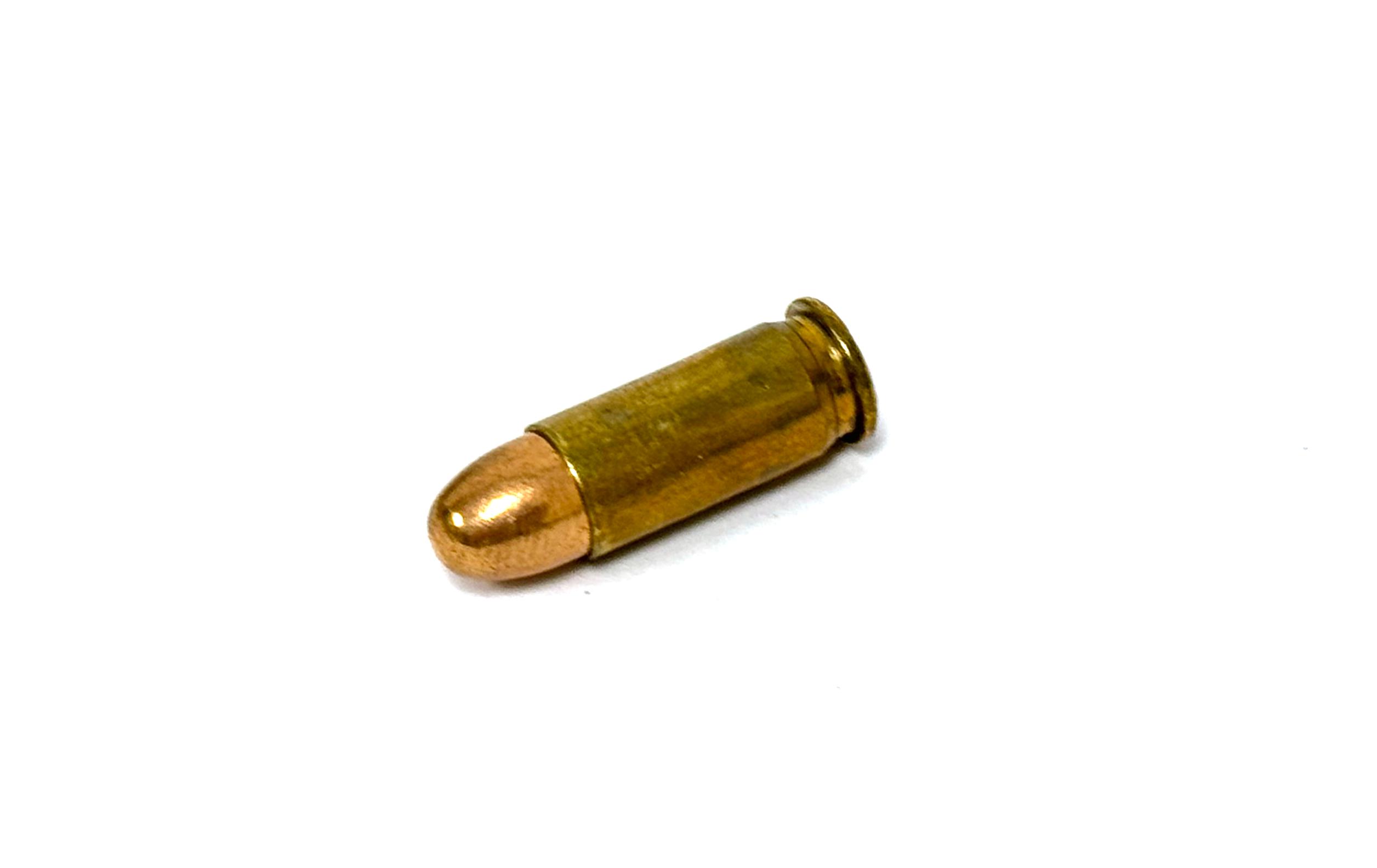 50rds. Of .25 ACP FMJ Reloaded Ammunition with Label