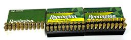 NIB 60rds. Of .35 REMINGTON 200gr. Core-Lokt SP Remington Ammunition
