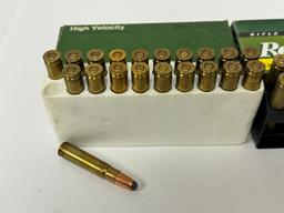 NIB 60rds. Of .35 REMINGTON 200gr. Core-Lokt SP Remington Ammunition