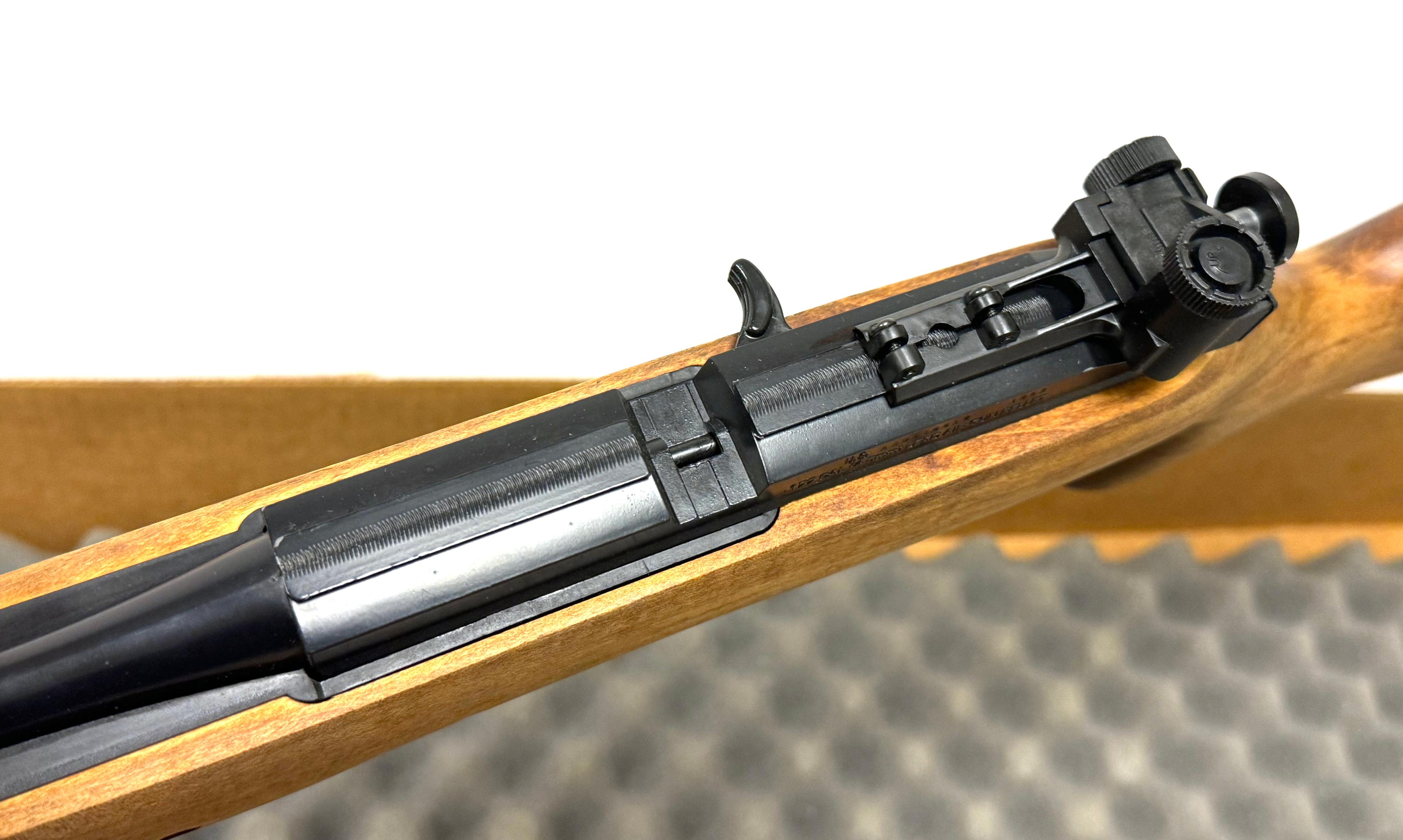CMP Daisy Power Line (Avanti Legend) 853 High Powered Air Rifle