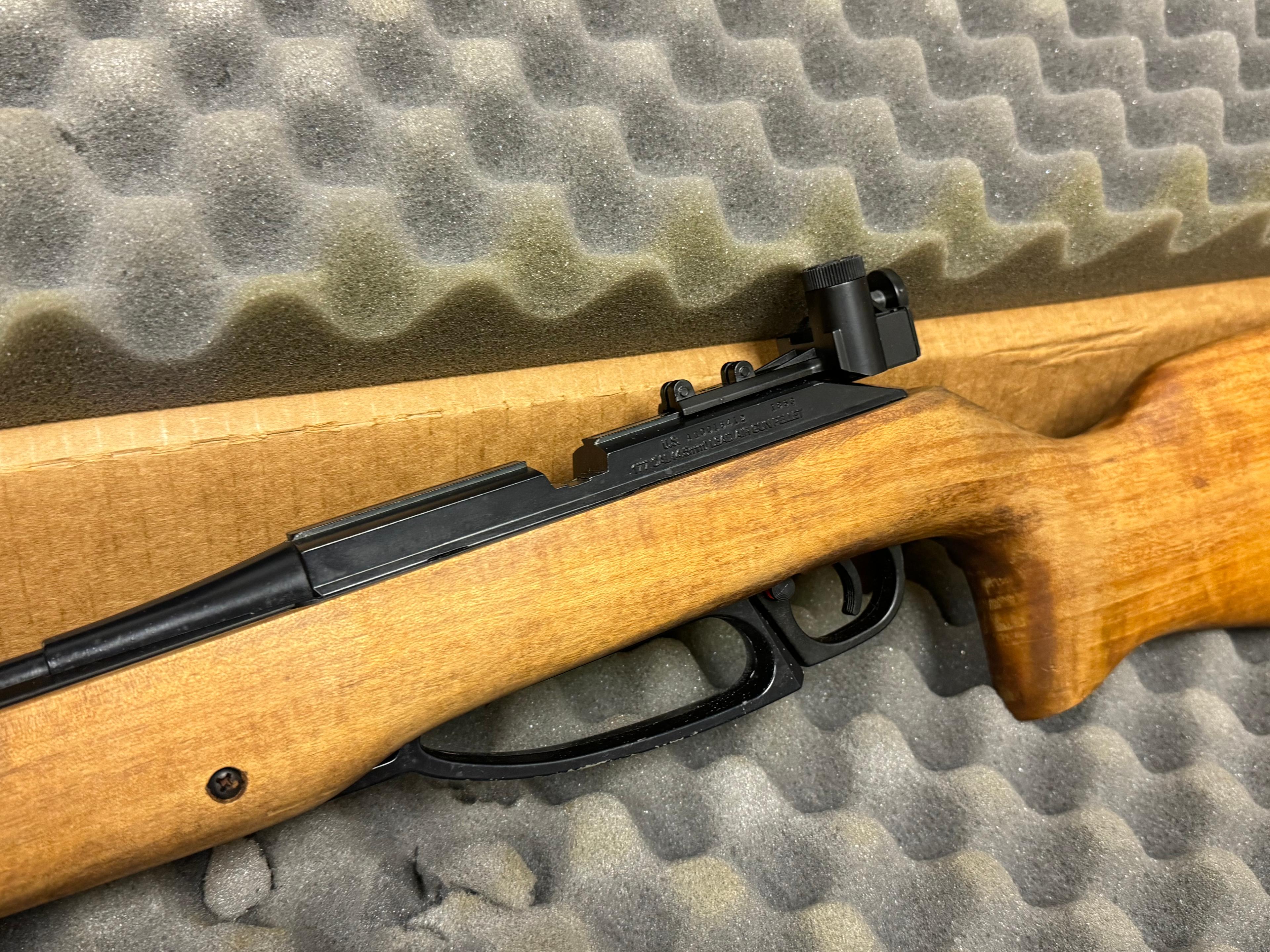 CMP Daisy Power Line (Avanti Legend) 853 High Powered Air Rifle