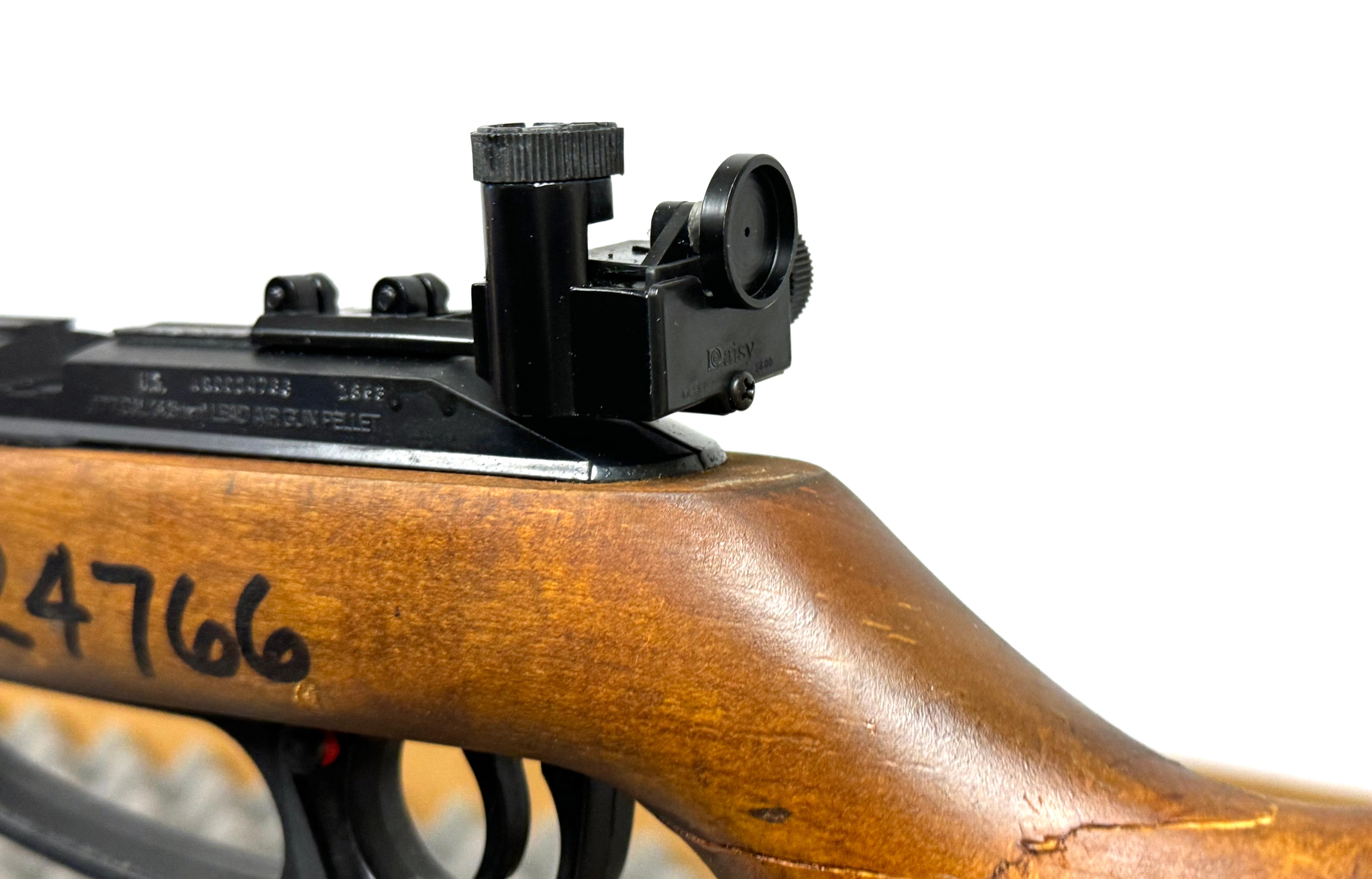 CMP Daisy Power Line (Avanti Legend) 853 High Powered Air Rifle