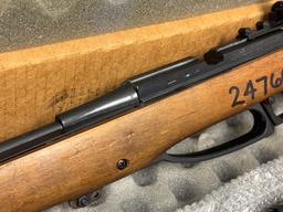 CMP Daisy Power Line (Avanti Legend) 853 High Powered Air Rifle