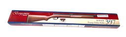 NIB Sealed Benjamin By Crosman Model 397 Pump Pellet Rifle