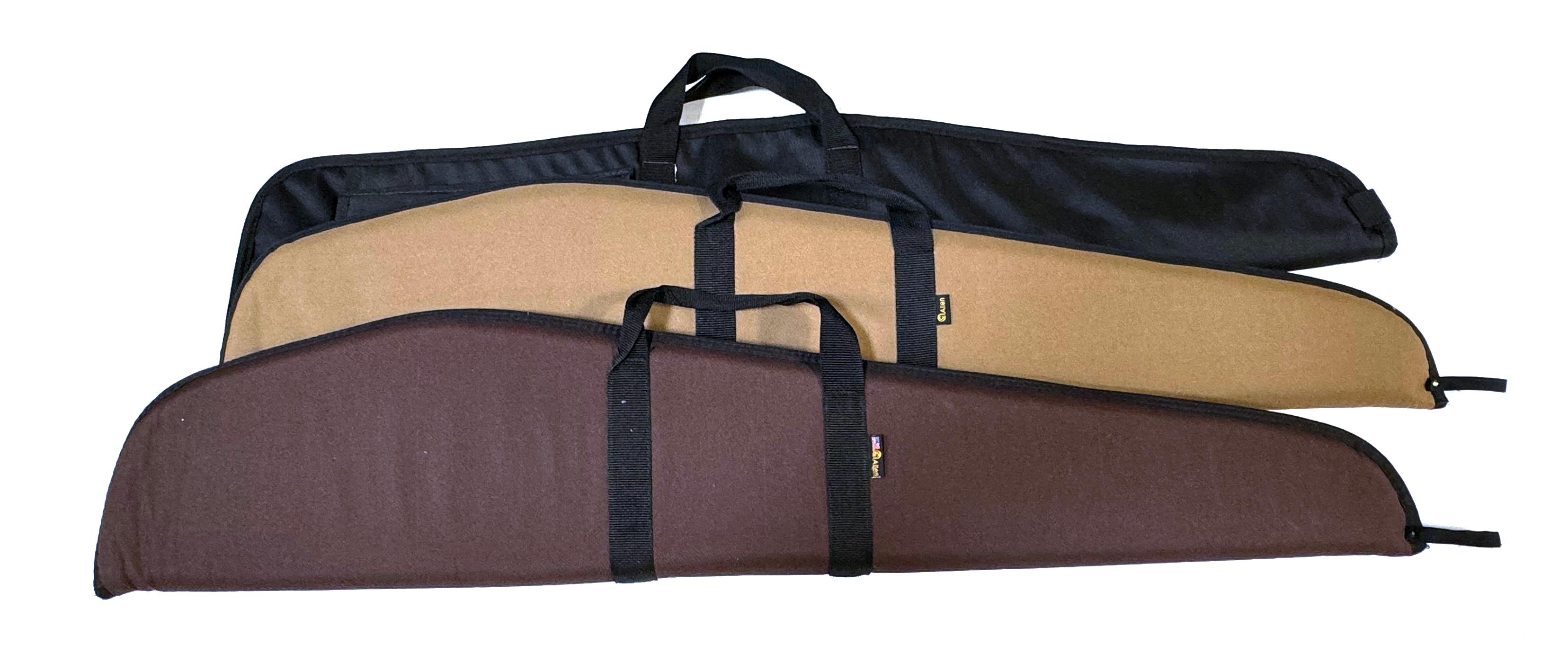 (3) Soft Rifle Cases