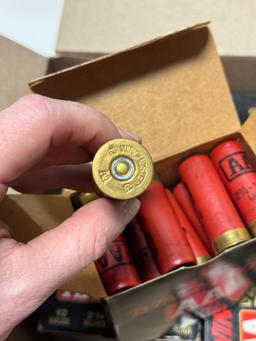 150 Shotshells of 12 GA. Reloaded Shotgun Ammunition