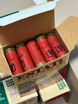 150 Shotshells of 12 GA. Reloaded Shotgun Ammunition