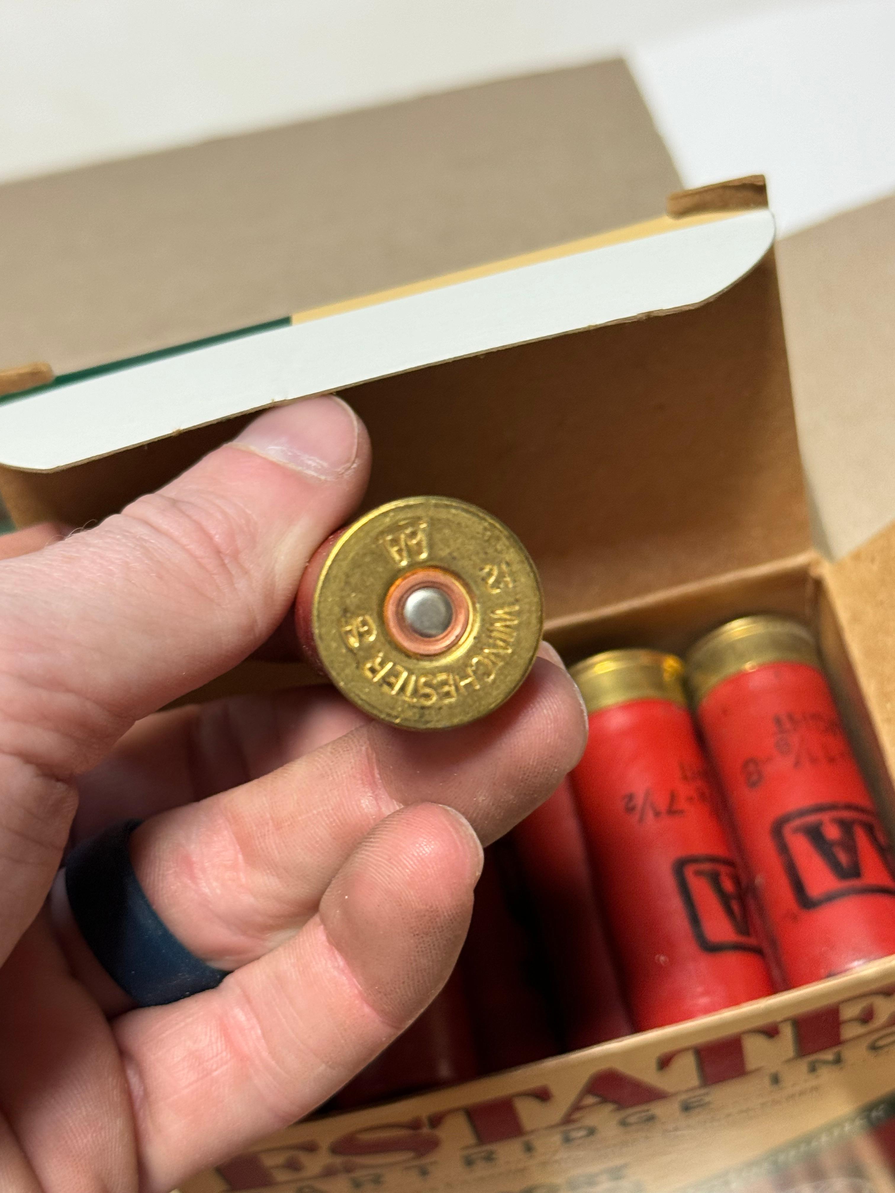 150 Shotshells of 12 GA. Reloaded Shotgun Ammunition