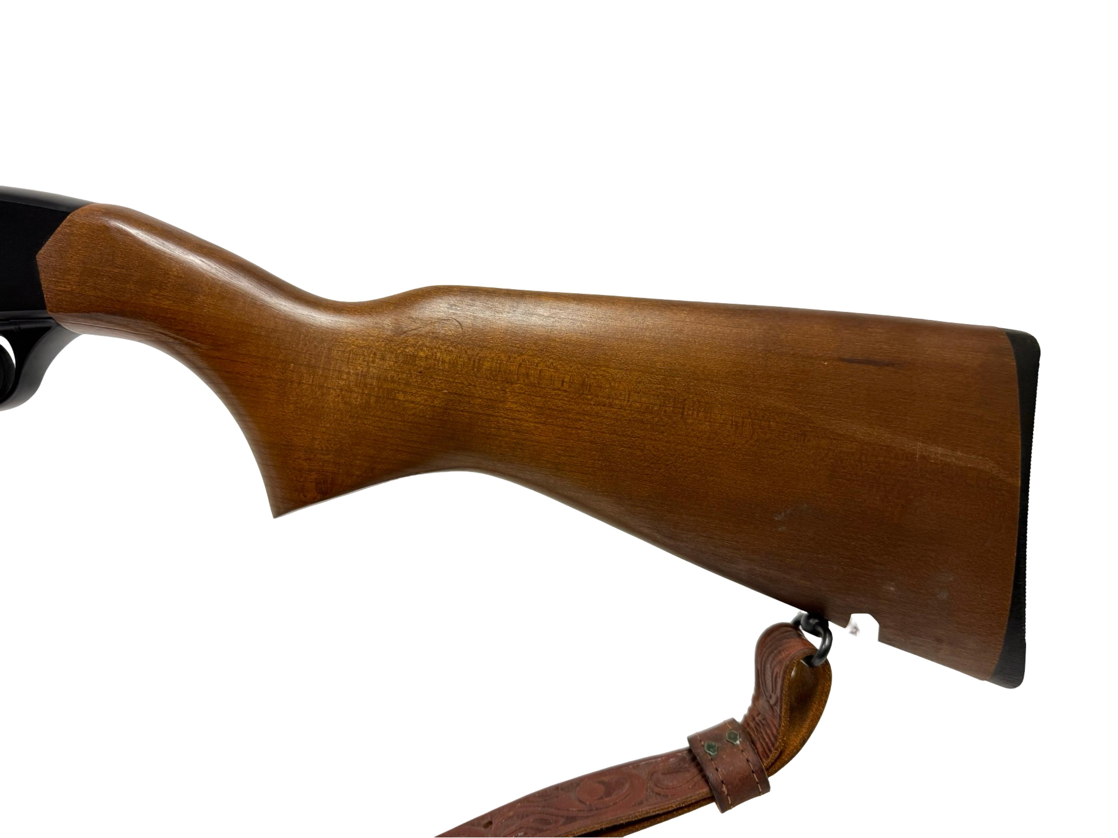 Excellent Winchester Model 190 .22 SL/LR Semi-Automatic Rifle with Sling