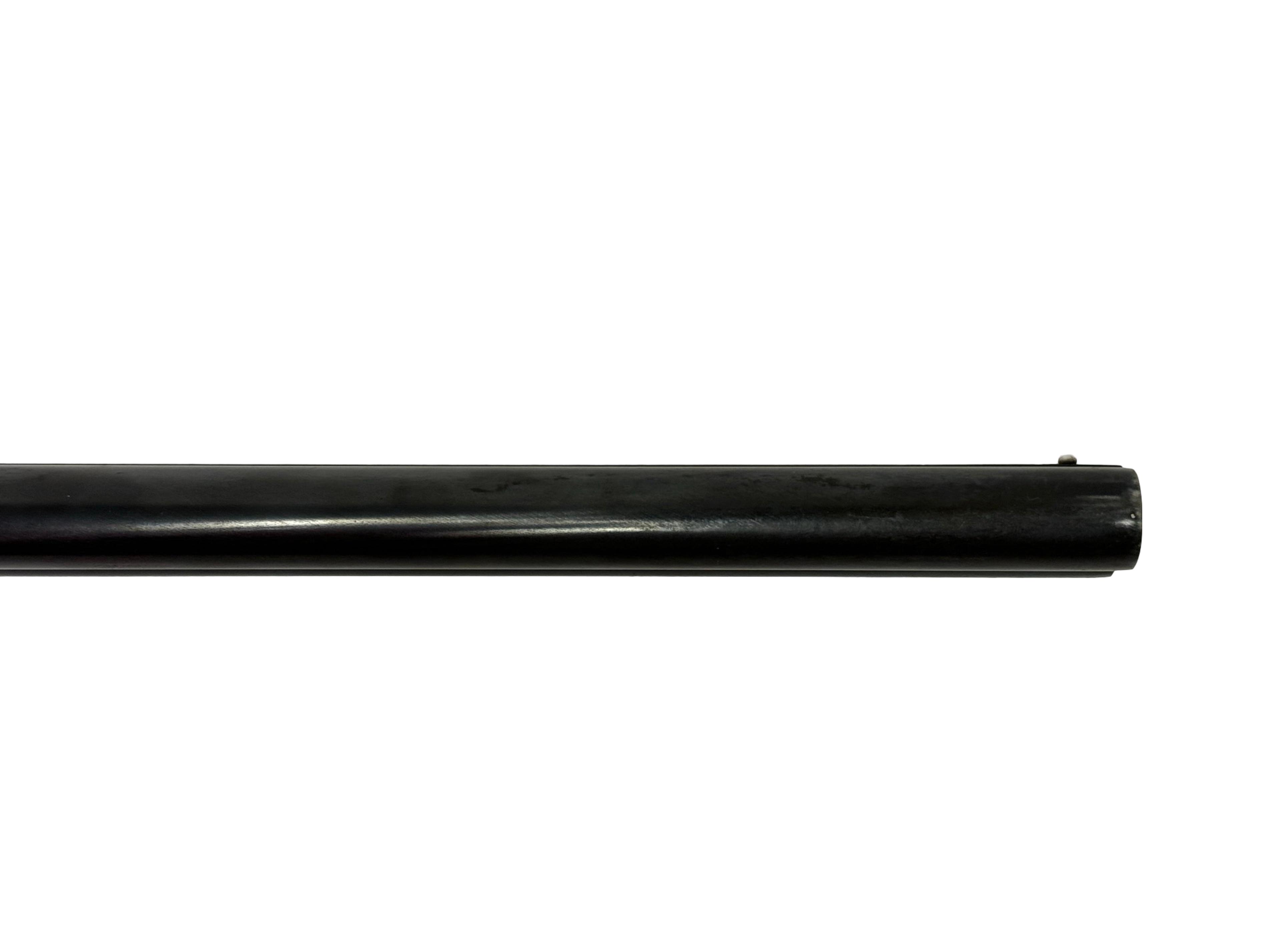 Stevens/Savage Model 311A 12 GA. SXS Double Barrel Shotgun